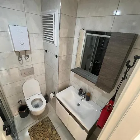 16 Kestel Αλάνια